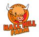 Hall Hill Farm logo